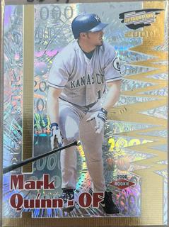 Mark Quinn
