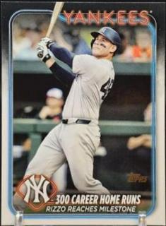 Anthony Rizzo
