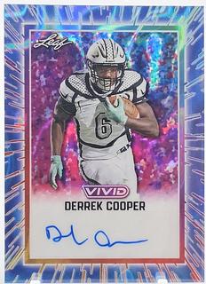 Derrek Cooper