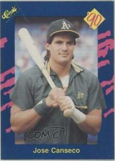 Jose Canseco