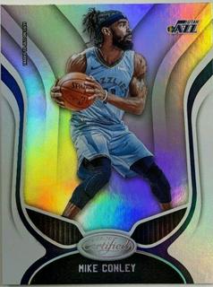 Mike Conley