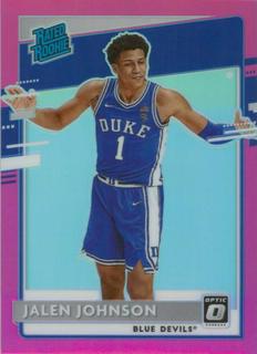 Jalen Johnson