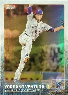 Yordano Ventura