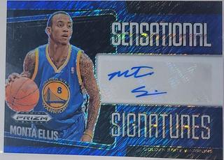 Monta Ellis