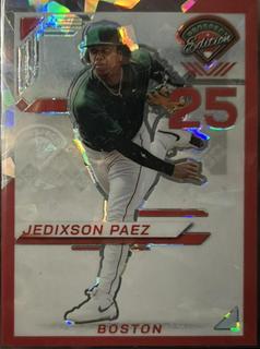 Jedixson Paez