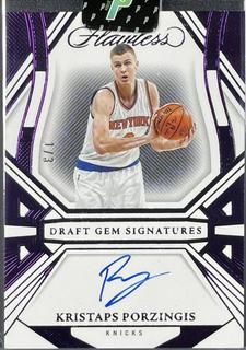 Kristaps Porzingis