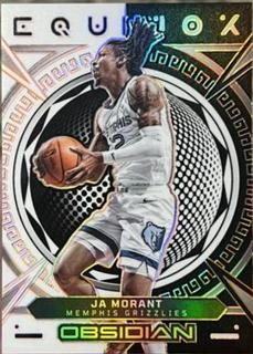 Ja Morant