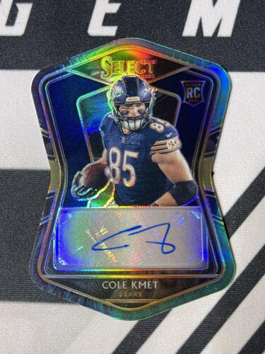 Alejandro Villanueva [Tie-Dye Prizm Die-Cut]