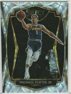 Michael Porter Jr.