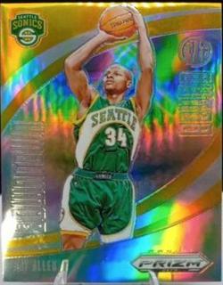 Ray Allen
