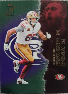 George Kittle