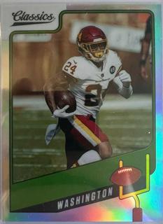 Antonio Gibson