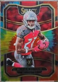 Ronald Jones II