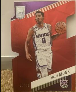 Malik Monk