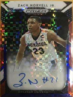 Zach Norvell Jr.