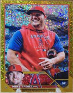 Mike Trout
