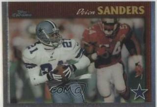 Deion Sanders