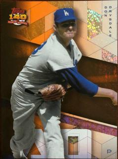 Don Drysdale