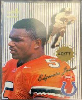 Edgerrin James