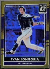 Evan Longoria