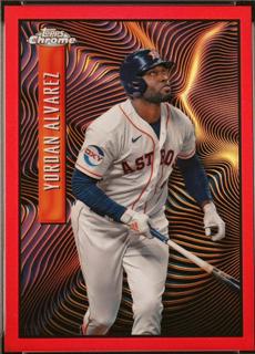 Yordan Alvarez