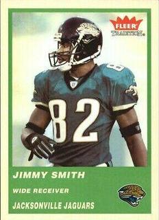 Jimmy Smith