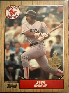 Jim Rice