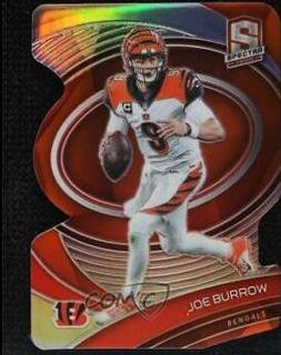 Joe Burrow