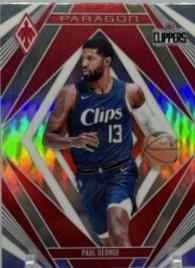 Paul George