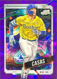 Triston Casas
