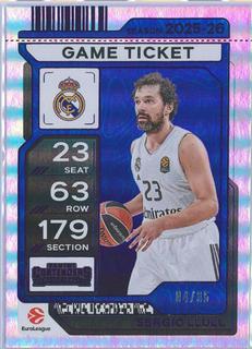 Sergio Llull