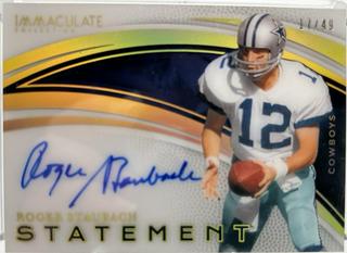 Roger Staubach