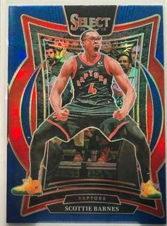 Scottie Barnes