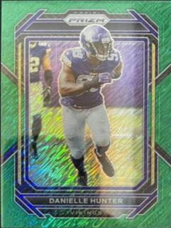 Danielle Hunter