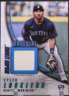 Tyler Locklear