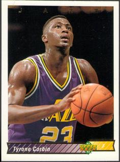 Tyrone Corbin