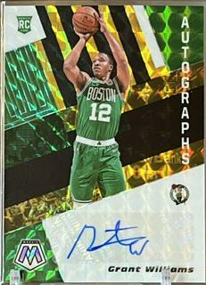 Grant Williams