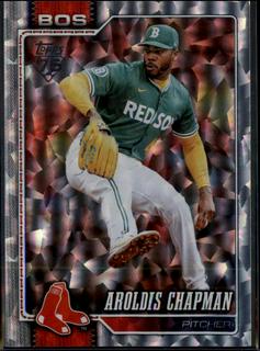 Aroldis Chapman