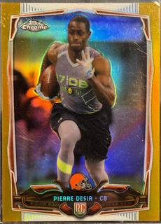 Pierre Desir