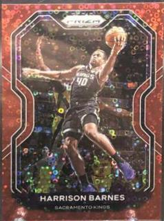 Harrison Barnes