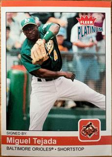 Miguel Tejada