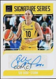 Sue Bird