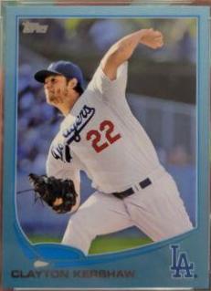 Clayton Kershaw
