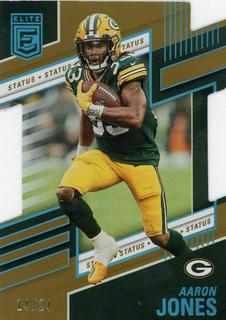 Aaron Jones