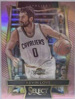 Kevin Love