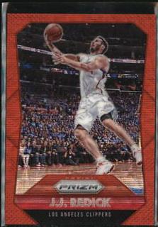 J.J. Redick