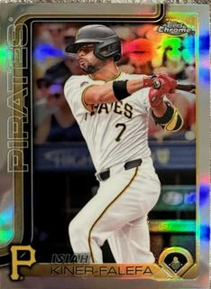 Isiah Kiner-Falefa