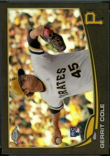 Gerrit Cole