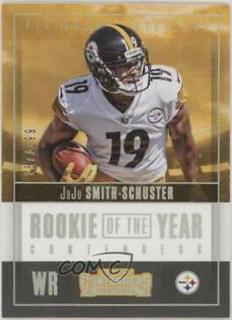 JuJu Smith Schuster