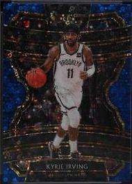 Kyrie Irving